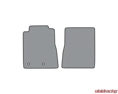 Custom Floor Mat 3rd Row Auto Custom Carpets - 23179-160-1075000000