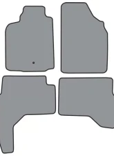 Custom Floor Mat Mitsubishi Montero Sport 1997-2004 Complete Set Auto Custom Carpets                                     - 23242-180-1169000000 - Image 2