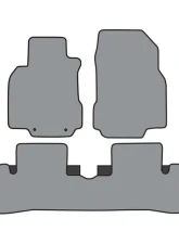 Custom Floor Mat Nissan Cube 2009-2014 Complete Set Auto Custom Carpets                                     - 23243-180-1175000000 - Image 2