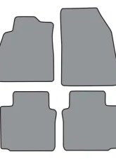 Custom Floor Mat Cadillac XTS 2013-2014 Complete Set Auto Custom Carpets                                     - 23267-180-1171000000 - Image 2