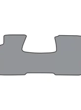 Custom Floor Mat Chevrolet Bel Air 1955-1956 3rd Row Auto Custom Carpets                                     - 23511-170-1156000000 - Image 2