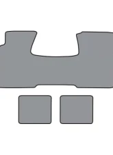 Custom Floor Mat Chevrolet Sedan Delivery 1955-1956 Complete Set Auto Custom Carpets                                     - 23510-170-1156000000 - Image 2