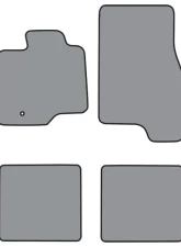 Custom Floor Mat Ford Expedition 2003-2006 Complete Set Auto Custom Carpets                                     - 23570-180-1535000000 - Image 2