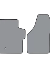 Custom Floor Mat Ford F-350 2008-2016 Complete Set Auto Custom Carpets                                     - 23576-180-1169000000 - Image 2