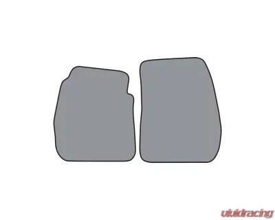Custom Floor Mat Cadillac Eldorado 1953-1954 3rd Row Auto Custom Carpets - 23581-180-1168000000