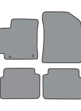 Custom Floor Mat Toyota Corolla 2009-2013 Complete Set Auto Custom Carpets                                     - 23597-180-1170000000 - Image 2