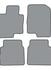 Custom Floor Mat Kia Optima 2010-2015 Complete Set Auto Custom Carpets                                     - 23634-160-1145000000 - Image 2