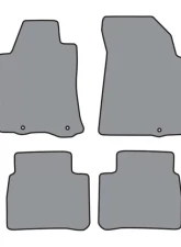 Custom Floor Mat Nissan Altima 2013-2017 Complete Set Auto Custom Carpets                                     - 24011-180-1172000000 - Image 2