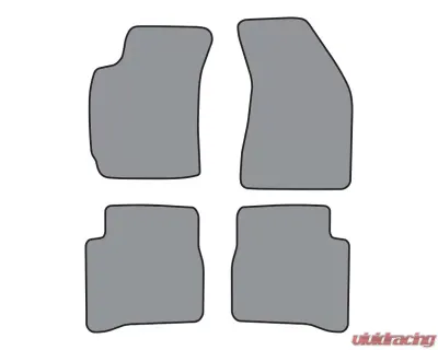 Custom Floor Mat Hyundai Elantra 1996-2000 Complete Set Auto Custom Carpets - 24049-180-1175000000