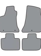 Custom Floor Mat Dodge Charger 2011-2019 Complete Set Auto Custom Carpets                                     - 24106-160-1063000000 - Image 2