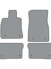 Custom Floor Mat Cadillac CT6 2016-2018 Complete Set Auto Custom Carpets                                     - 24137-180-1168000000 - Image 2