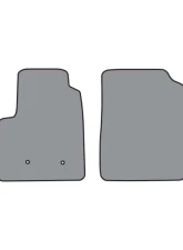 Custom Floor Mat Chevrolet Colorado 2015-2018 Complete Set Auto Custom Carpets                                     - 24139-180-1177000000 - Image 2