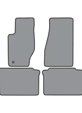 Custom Floor Mat Jeep Grand Cherokee 2005-2010 Complete Set Auto Custom Carpets                                     - 24159-180-1534000000 - Image 2
