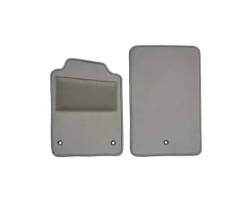 Custom Floor Mat Chevrolet Complete Set Auto Custom Carpets