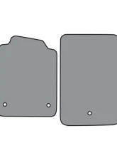 Custom Floor Mat Chevrolet Complete Set Auto Custom Carpets                                     - 24304-320-1517000000 - Image 2