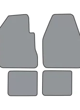 Custom Floor Mat Dodge Charger 1974-1975 Complete Set Auto Custom Carpets                                     - 24331-180-1169000000 - Image 2