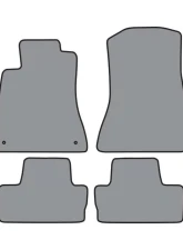 Custom Floor Mat Lexus IS250 2006-2013 Complete Set Auto Custom Carpets                                     - 24374-180-1179000000 - Image 2