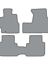 Custom Floor Mat Honda CR-V 1997-2001 Complete Set Auto Custom Carpets                                     - 24563-180-1534000000 - Image 2