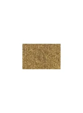 Custom Floor Mat 7037 Doeskin / Camel Tan Pontiac Firebird 1974-1981 Complete Set Auto Custom Carpets                                     - 19441-160-1060000000 - Image 2