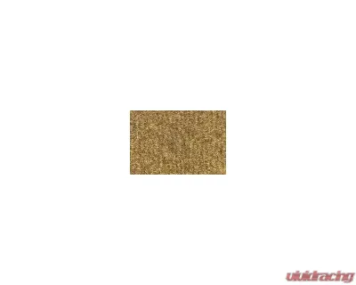 Custom Floor Mat 7037 Doeskin / Camel Tan Pontiac Firebird 1974-1981 Complete Set Auto Custom Carpets - 19441-160-1060000000