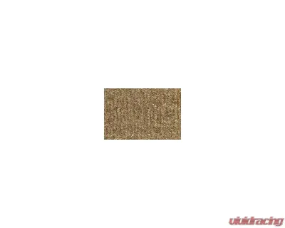 Custom Floor Mat Oldsmobile Calais 1985-1987 Complete Set Auto Custom Carpets - 21495-160-1071000000