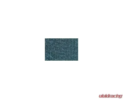Custom Floor Mat Mercury Lynx 1981-1984 Complete Set Auto Custom Carpets - 8978-160-1080000000