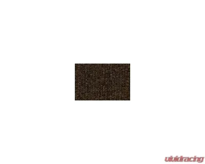 Custom Floor Mat MG MGB 1968-1975 Complete Set Auto Custom Carpets - 9721-160-1098000000