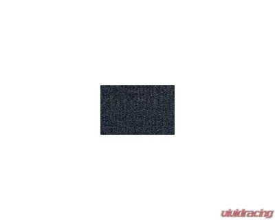 Custom Floor Mat Mercury Cougar 1989-1997 Complete Set Auto Custom Carpets - 8973-160-1116000000
