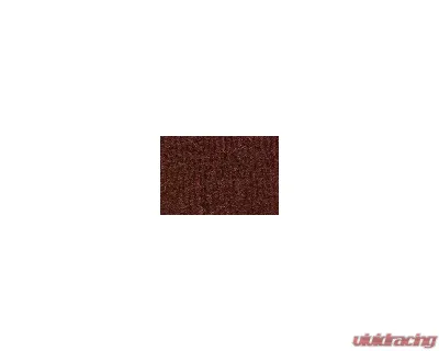 Custom Floor Mat Oldsmobile Calais 1985-1987 Complete Set Auto Custom Carpets - 21495-160-1127000000