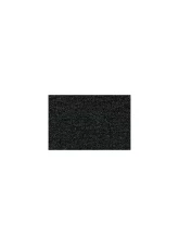 Custom Floor Mat 3rd Row Auto Custom Carpets                                     - 16514-160-1130000000 - Image 2