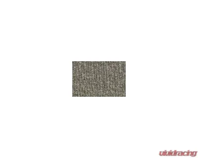 Custom Floor Mat 3rd Row Auto Custom Carpets - 16514-160-1147000000