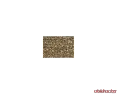 Custom Floor Mat MG TF 1955 Complete Set Auto Custom Carpets - 21708-180-1169000000