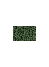 Custom Floor Mat Oldsmobile 442 1968-1971 Complete Set Auto Custom Carpets                                     - 14728-230-1257000000 - Image 2