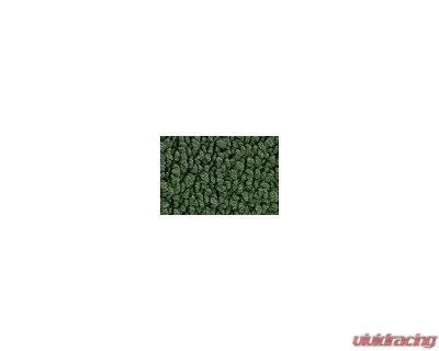 Custom Floor Mat Oldsmobile 442 1968-1971 Complete Set Auto Custom Carpets - 14728-230-1257000000