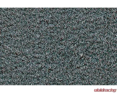 Custom Floor Carpet Chevrolet Corvette 1990-1993 Complete Set Auto Custom Carpets - 1633-161-1129000000