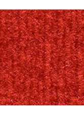 Custom Floor Carpet Chevrolet Corvette 1990-1993 Complete Set Auto Custom Carpets                                     - 1632-160-1155000000 - Image 2