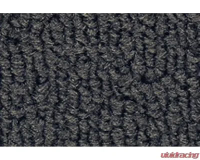 Custom Floor Carpet Toyota Land Cruiser 1988-1990 Complete Set Auto Custom Carpets - 24158-260-1518000000