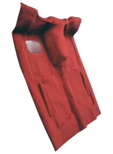 Custom Floor Carpet Chevrolet Luv Pickup 1972-1974 Complete Set Auto Custom Carpets                                     - 19353-232-1244000000 - Image 2