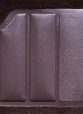 Auto Custom Carpets Flooring/Complete/8046 Silver Plymouth Turismo 1983-1987                                     - 1476-162-1092000000 - Image 3