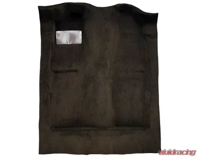 Custom Floor Carpet Lincoln Mark VII 1984-1992 Complete Set Auto Custom Carpets - 1215-162-1115000000