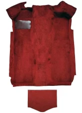 Custom Floor Carpet Ford Pinto 1971-1973 Complete Set Auto Custom Carpets                                     - 19520-232-1219000000 - Image 4