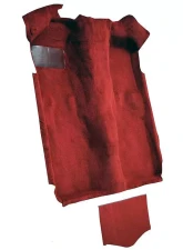 Custom Floor Carpet Ford Pinto 1971-1973 Complete Set Auto Custom Carpets                                     - 19520-232-1219000000 - Image 3