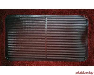 Custom Floor Carpet Ford Pinto 1971-1973 Complete Set Auto Custom Carpets - 19520-232-1219000000