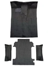 Custom Floor Carpet Isuzu Trooper 1986-1991 Complete Set Auto Custom Carpets                                     - 3594-160-1068000000 - Image 4