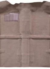 Auto Custom Carpets Flooring/Complete/801 Black Plymouth Arrow Pickup 1979-1980                                     - 10329-160-1085000000 - Image 3