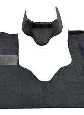 Custom Floor Carpet Ford E-350 1991 Passenger Area Auto Custom Carpets                                     - 21236-160-1126000000 - Image 3