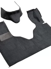 Custom Floor Carpet Ford E-100 1975-1978 Passenger Area Auto Custom Carpets                                     - 1391-162-1148000000 - Image 2