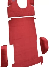 Custom Floor Carpet Chevrolet G30 1978-1982 Complete Set Auto Custom Carpets                                     - 21140-162-1124000000 - Image 3