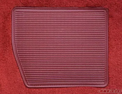 Auto Custom Carpets Inc Flooring/Complete/7980 Dark Green GMC G3500 1983-1995 - 24072-162-1084000000