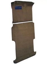 Custom Floor Carpet Dodge Caravan 1984-1995 Complete Set Auto Custom Carpets                                     - 3562-162-1103000000 - Image 3